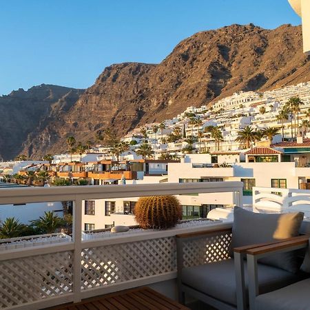 Vistas Sonadas Cerca Del Mar Акантиладо-де-Лос-Хигантес Экстерьер фото