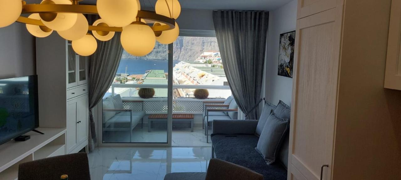 Vistas Sonadas Cerca Del Mar Акантиладо-де-Лос-Хигантес Экстерьер фото