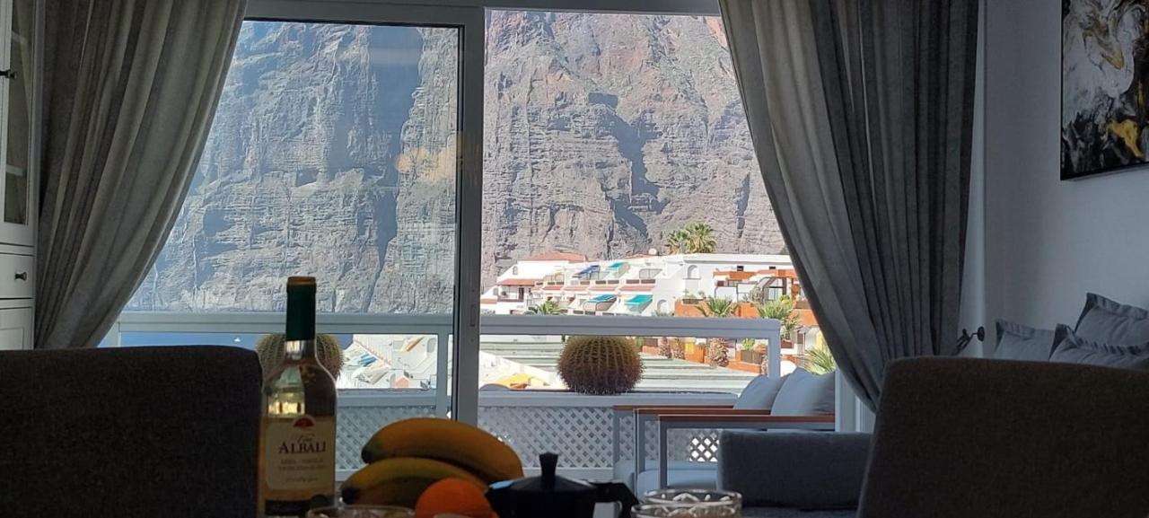 Vistas Sonadas Cerca Del Mar Акантиладо-де-Лос-Хигантес Экстерьер фото