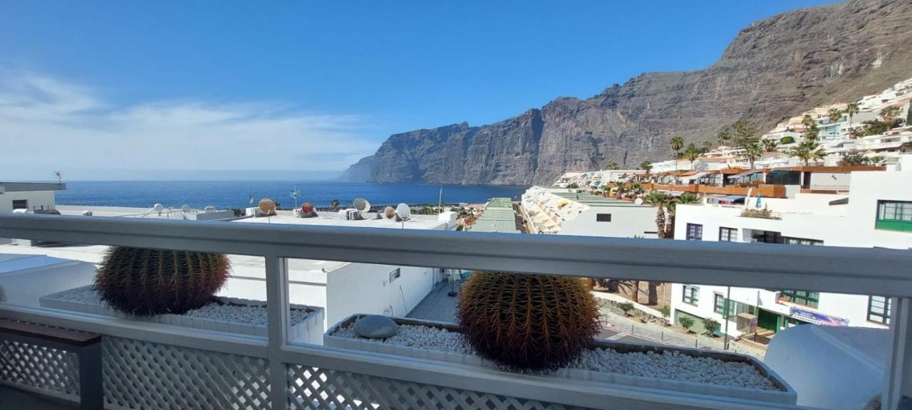 Vistas Sonadas Cerca Del Mar Акантиладо-де-Лос-Хигантес Экстерьер фото