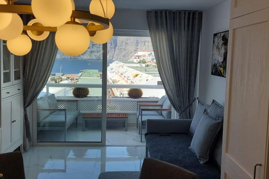 Vistas Sonadas Cerca Del Mar Акантиладо-де-Лос-Хигантес Экстерьер фото