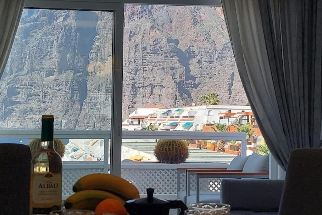Vistas Sonadas Cerca Del Mar Акантиладо-де-Лос-Хигантес Экстерьер фото