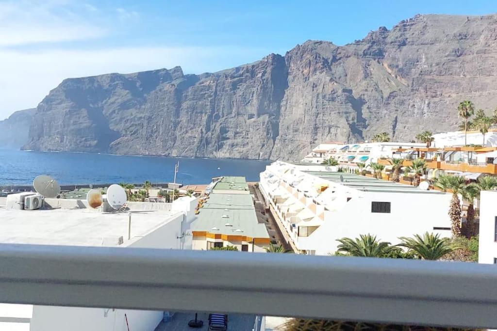 Vistas Sonadas Cerca Del Mar Акантиладо-де-Лос-Хигантес Экстерьер фото