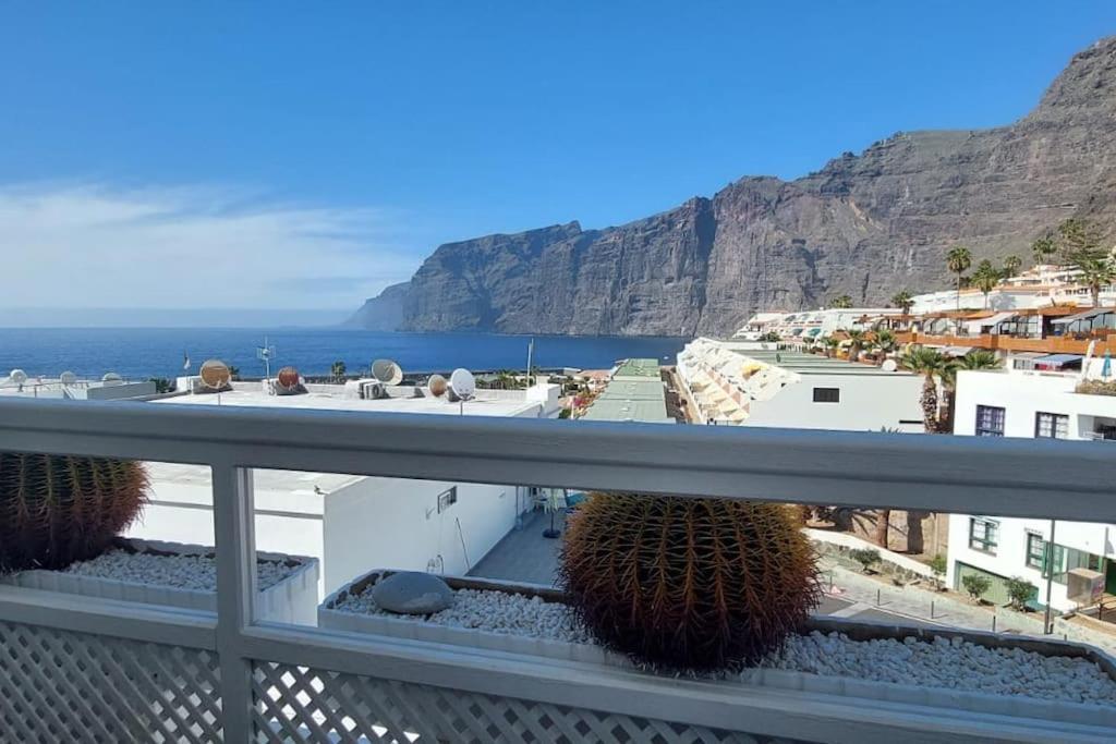 Vistas Sonadas Cerca Del Mar Акантиладо-де-Лос-Хигантес Экстерьер фото
