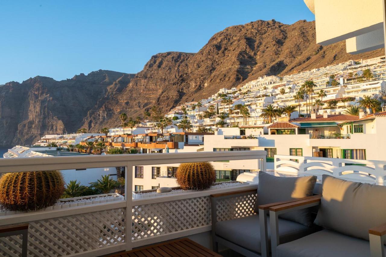 Vistas Sonadas Cerca Del Mar Акантиладо-де-Лос-Хигантес Экстерьер фото